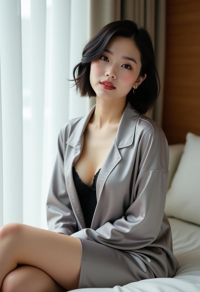 舌尖之约